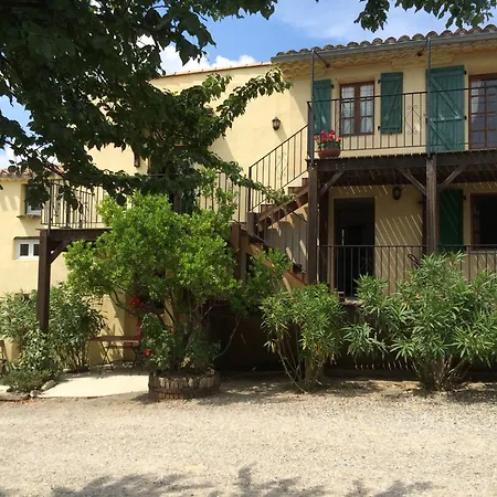Hotel Domaine De Fraisse