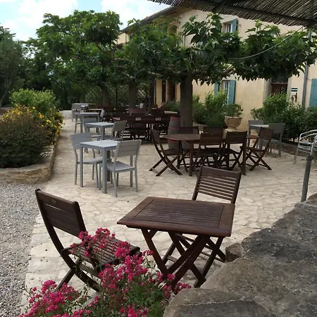 Domaine De Fraisse