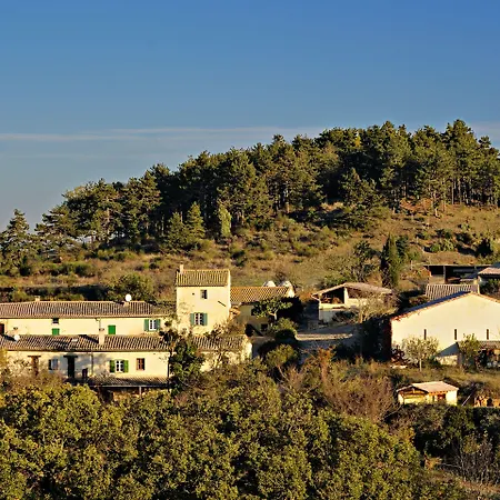 Domaine De Fraisse Hotel