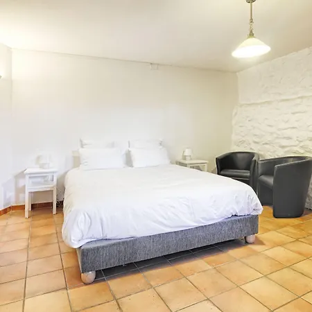 Domaine De Fraisse Hotel Leuc