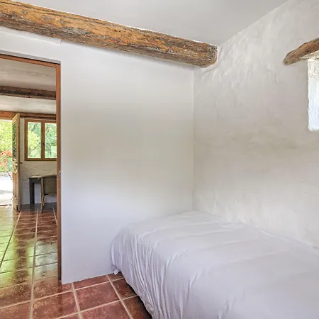 Domaine De Fraisse Hotel Leuc