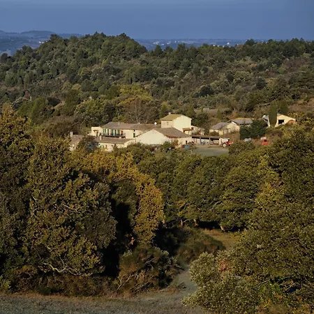 Domaine De Fraisse Hotel