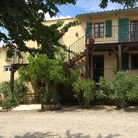 Domaine De Fraisse 3*