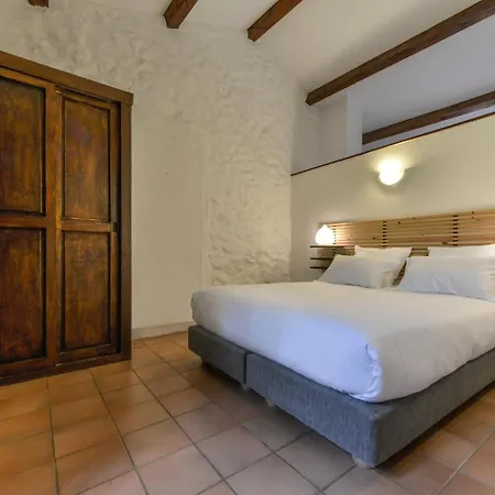 Domaine De Fraisse Hotell Leuc