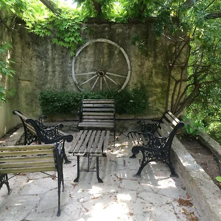Domaine De Fraisse