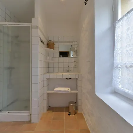 Hotell Domaine De Fraisse