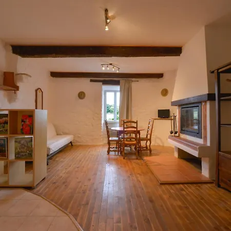 Domaine De Fraisse Hotel 3*
