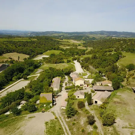 Domaine De Fraisse 3*