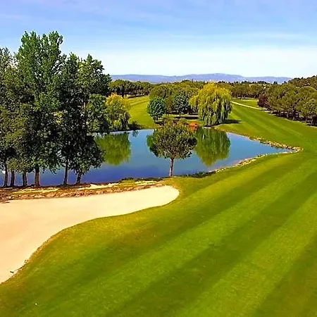 호텔 Domaine De Fraisse 3*