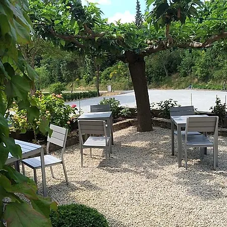 호텔 Domaine De Fraisse 룩
