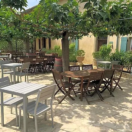 Domaine De Fraisse 호텔