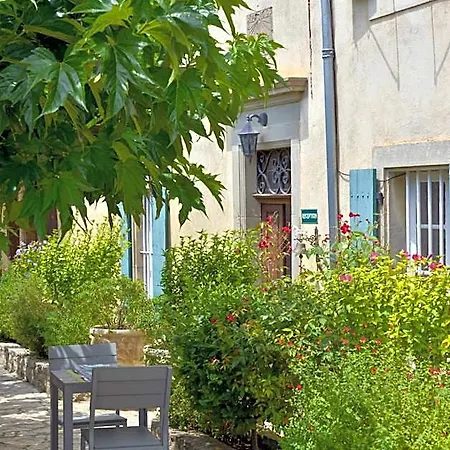 Domaine De Fraisse Leuc