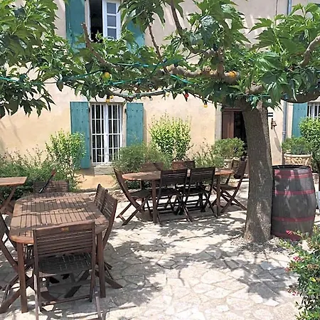 Domaine De Fraisse 호텔 3*