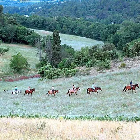 Domaine De Fraisse