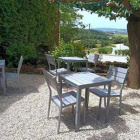 호텔 Domaine De Fraisse 3*