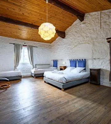 Domaine De Fraisse 3* Leuc