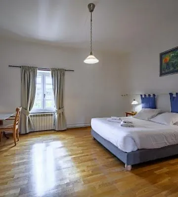 Hotell Domaine De Fraisse