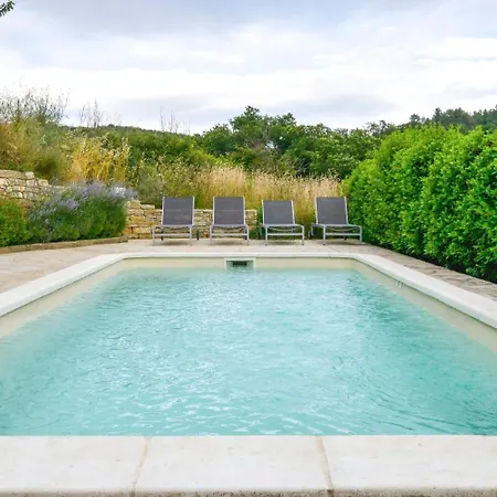 Domaine De Fraisse Отель 3*