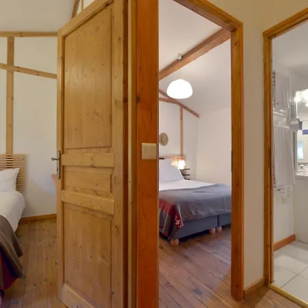 Hotel Domaine De Fraisse 3*