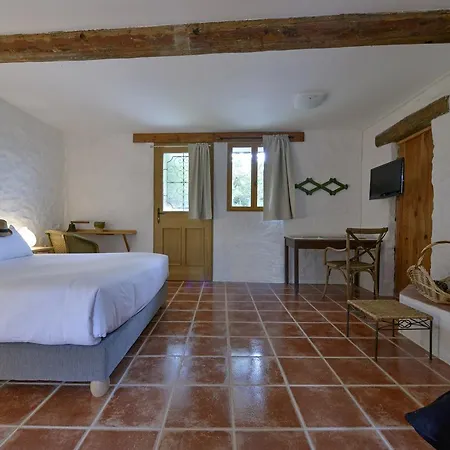 Domaine De Fraisse Отель 3*