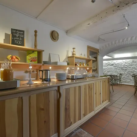 Domaine De Fraisse Отель