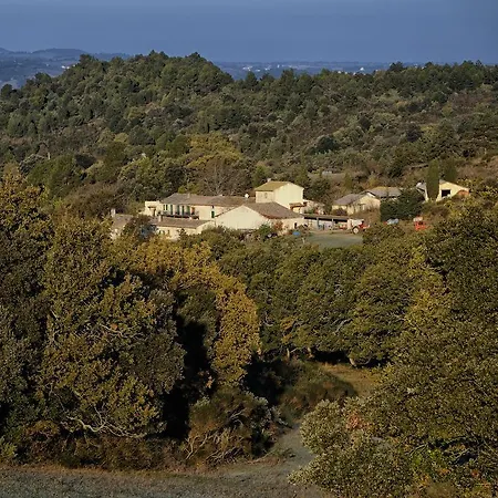 Domaine De Fraisse 3*