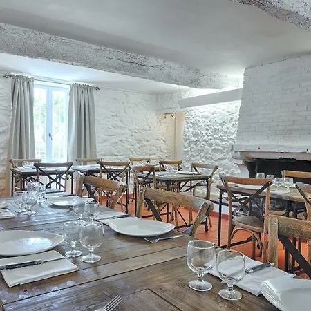 Domaine De Fraisse 3* Лёк
