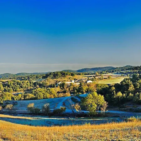 Отель Domaine De Fraisse