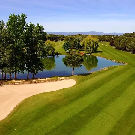 Domaine De Fraisse Hotel 3*
