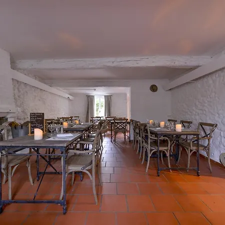 Domaine De Fraisse