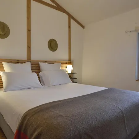Domaine De Fraisse Hotel