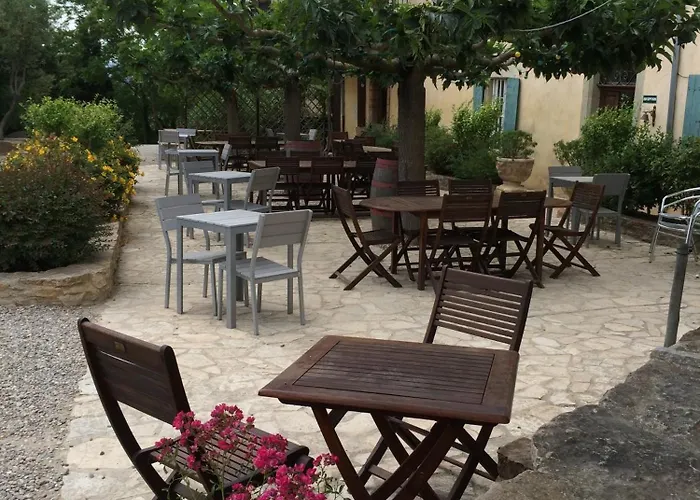 Domaine De Fraisse