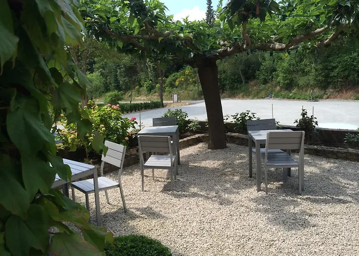 Hotel Domaine De Fraisse Leuc