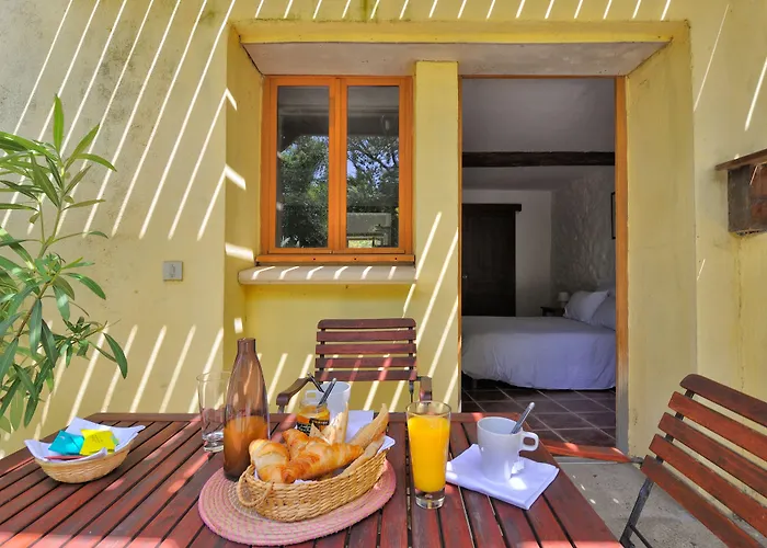 Hotel Domaine De Fraisse 3*