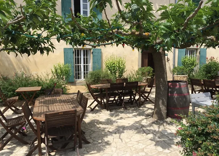 Domaine De Fraisse Hotel Leuc
