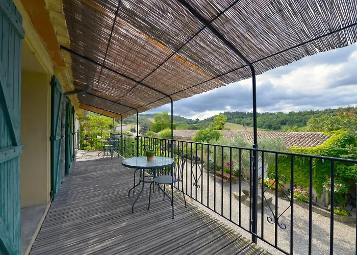 Domaine De Fraisse