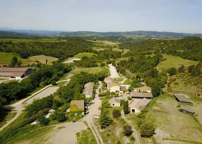 Domaine De Fraisse 3*
