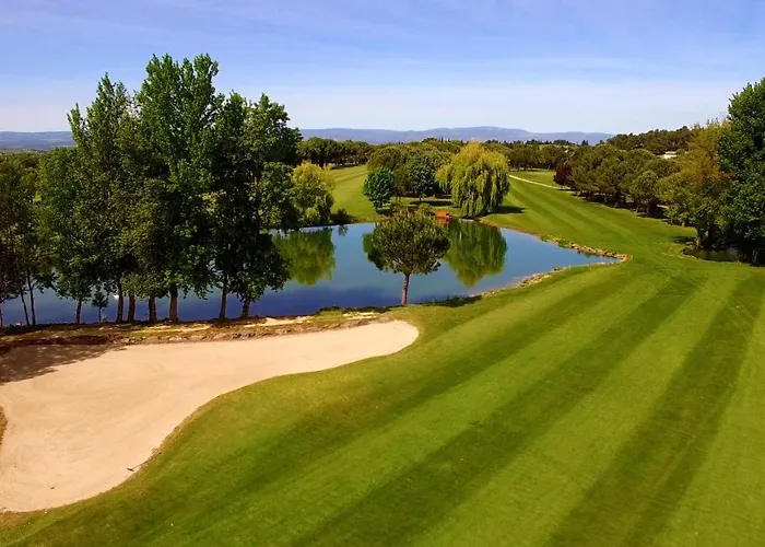 Domaine De Fraisse Hotel 3*