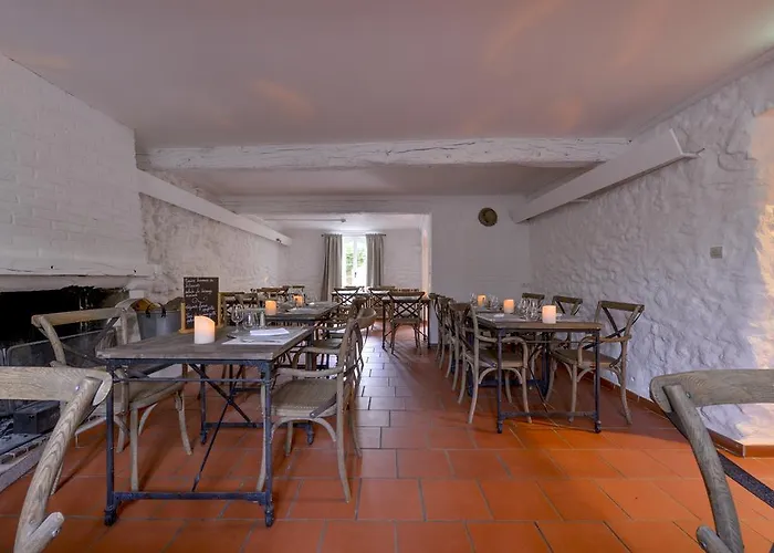 Domaine De Fraisse