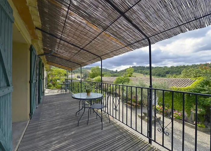 Domaine De Fraisse