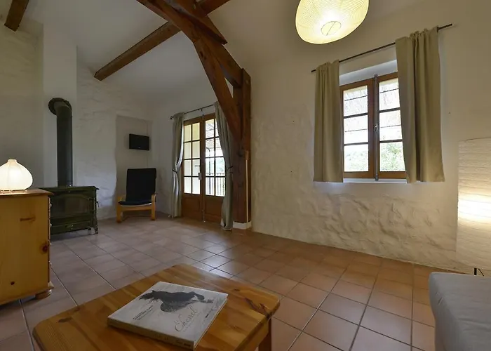 Hotel Domaine De Fraisse 3*
