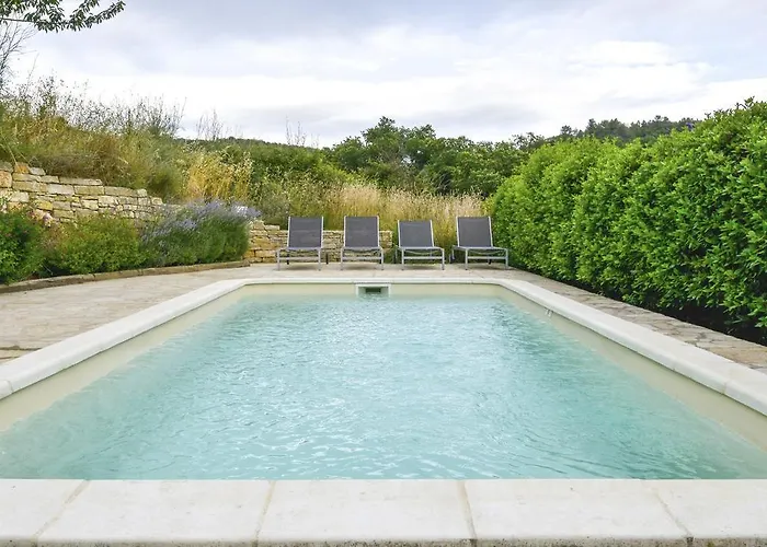 Domaine De Fraisse Hotel