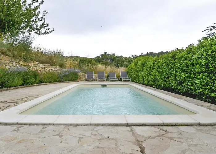 Domaine De Fraisse 3*